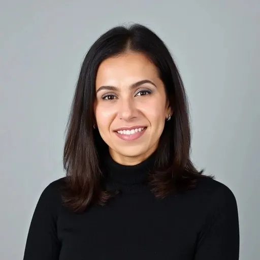 Cheryl Lyon headshot