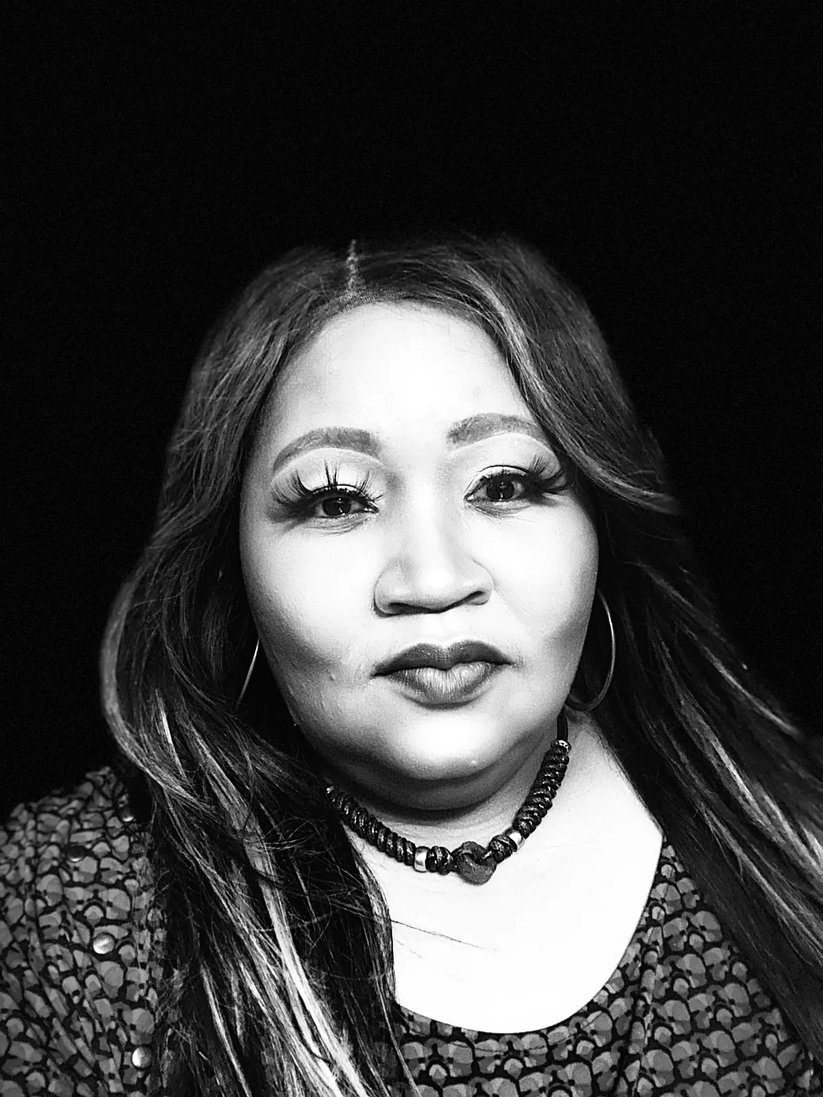 Foto de Margie Ezenwa