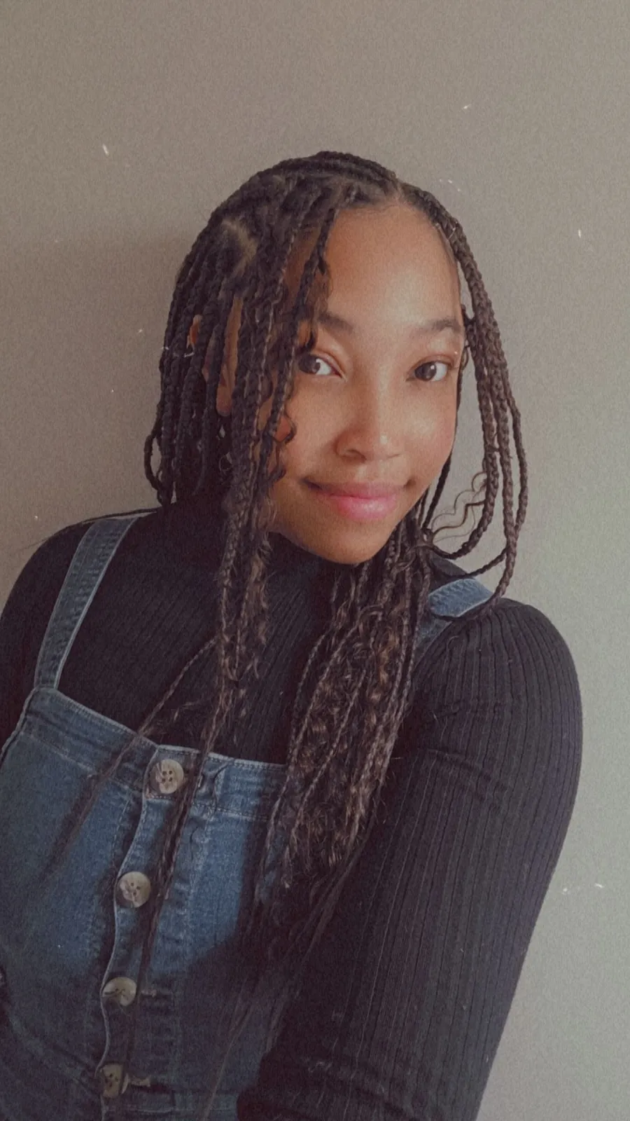 Foto de Taryn Jamara Absalon