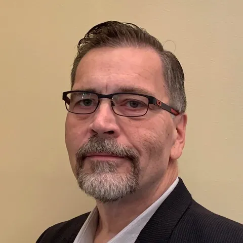 Robert (Bob) W. O'Neill Jr. headshot