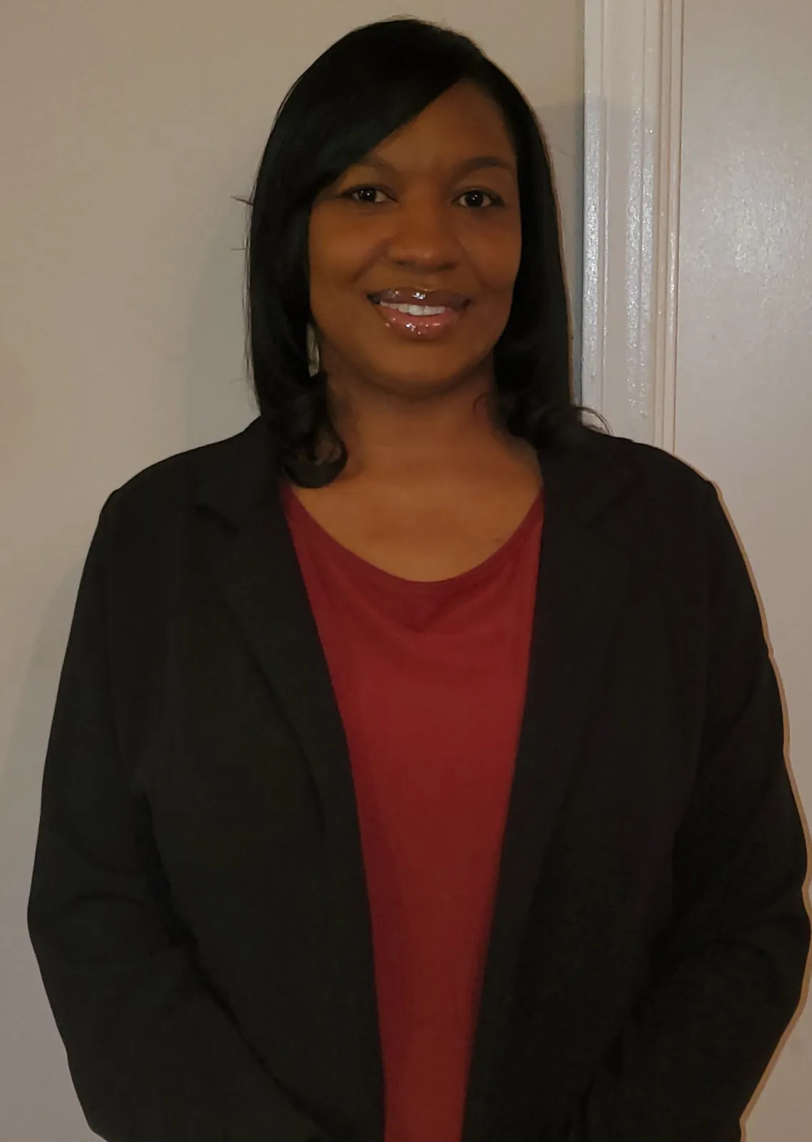 Foto de LaToya McBride