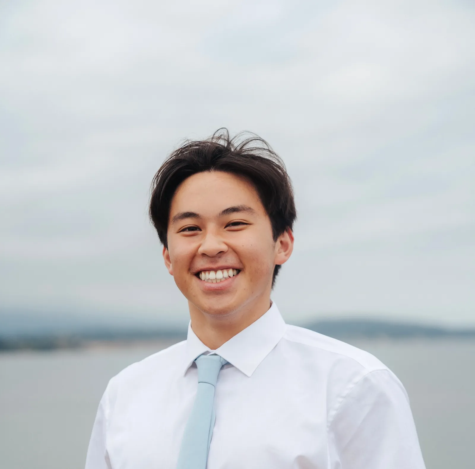 Foto de Tyler Vu