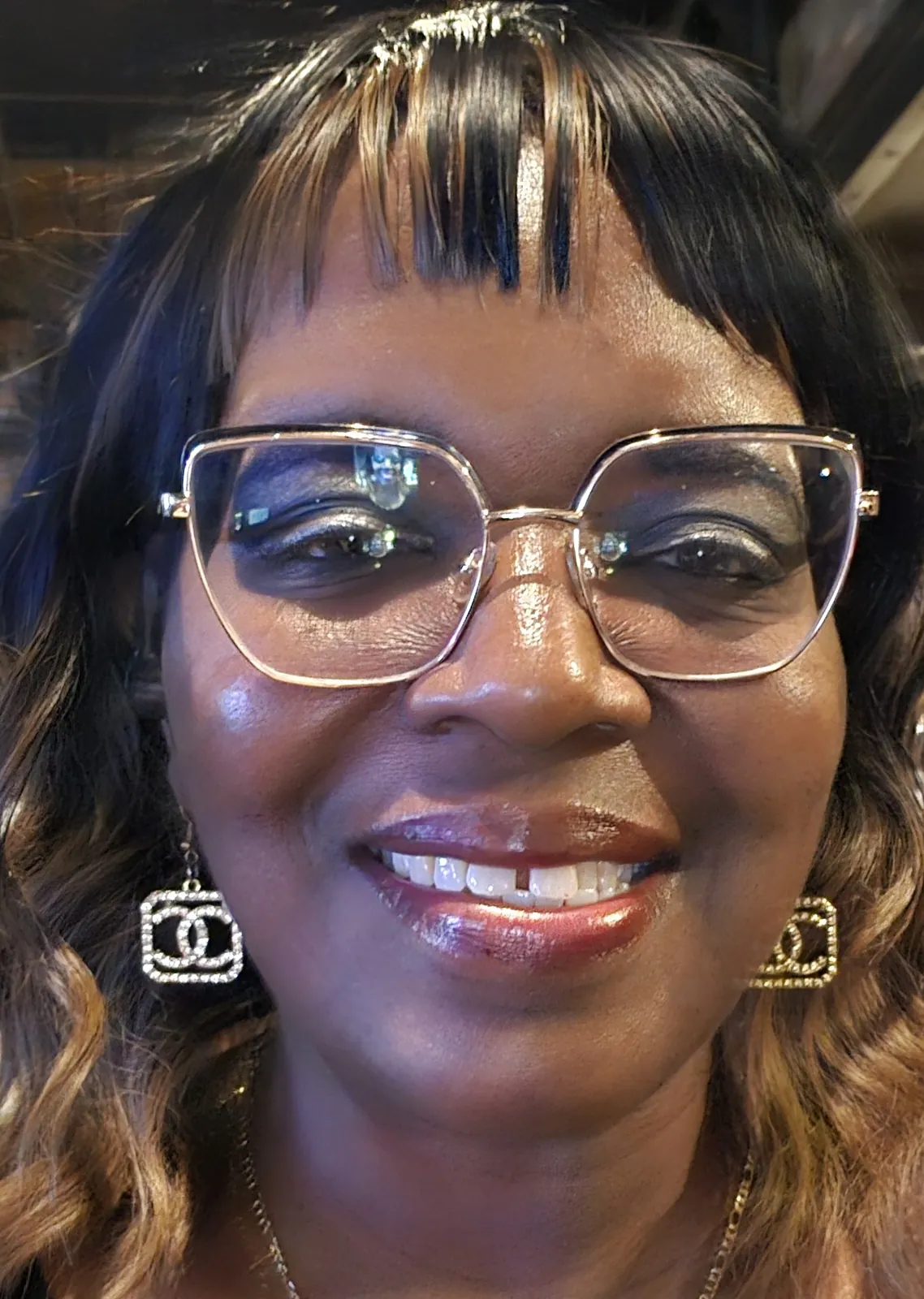 Foto de Makesha L Williams