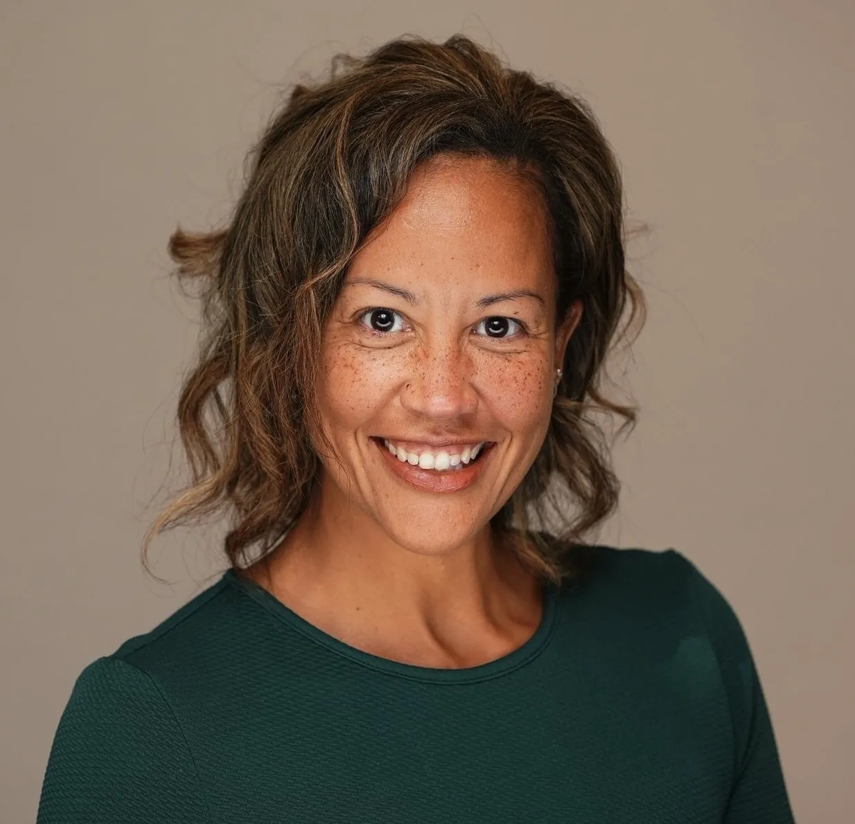 Angela C. Brown headshot