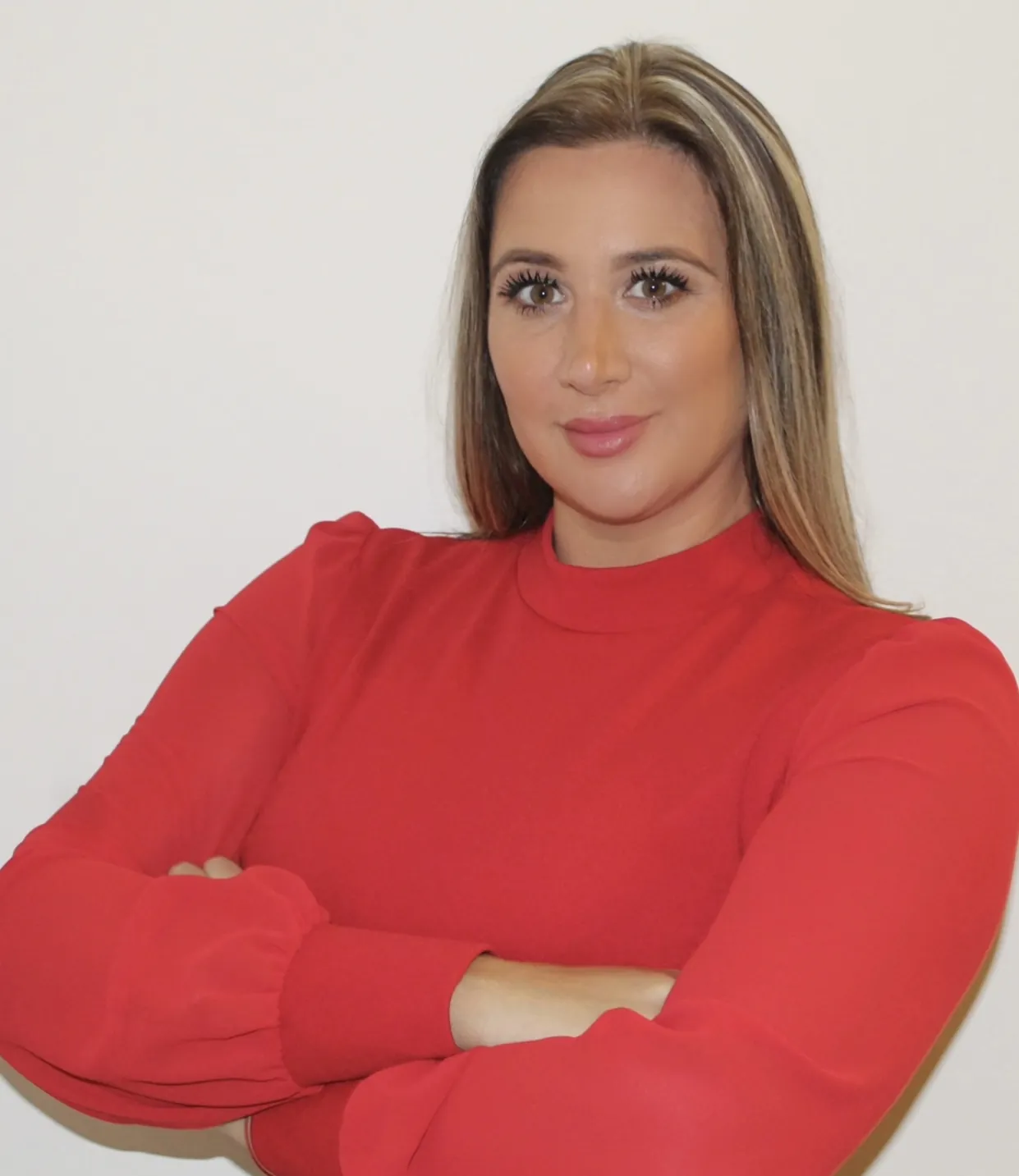Foto de Charlotte A. Nehme