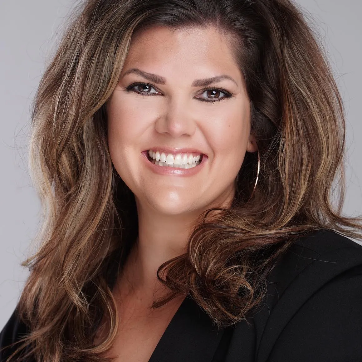 Jessica L Apodaca headshot