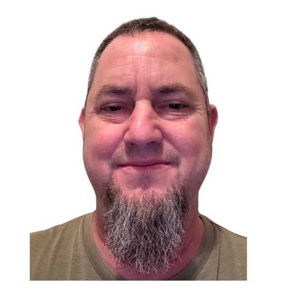 Jonathon Perkins headshot
