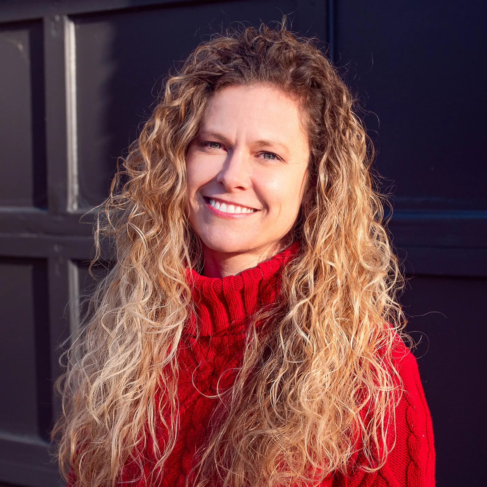 Foto de Melanie Bueker