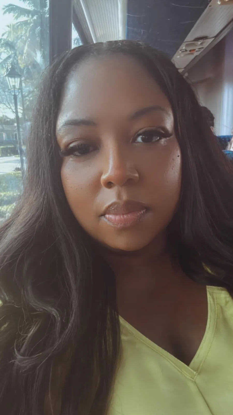 Foto de Miesha Leonard-Solomon