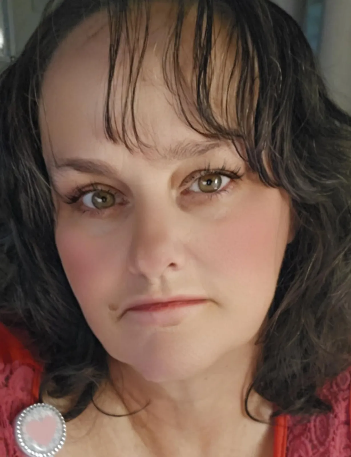 Lauretta Marie Belk headshot