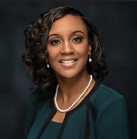 Tina Reece headshot