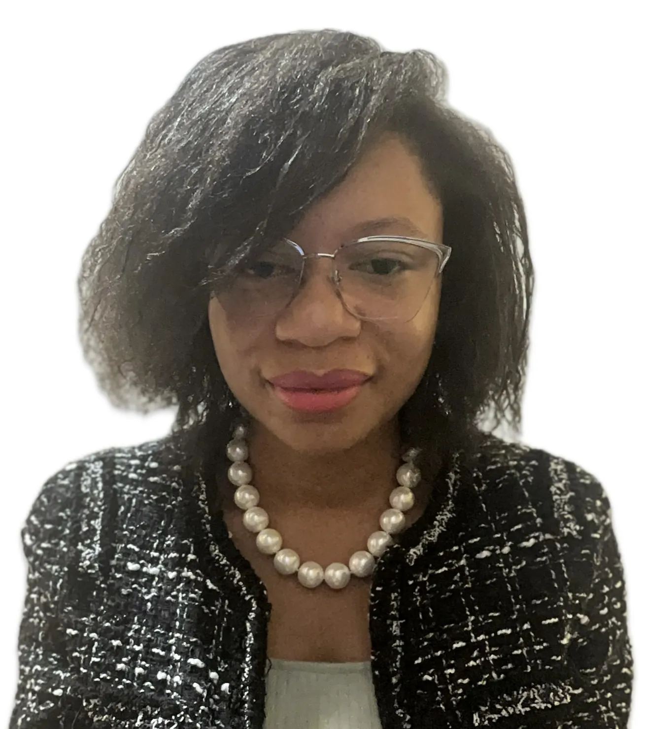 Shiane Demay Darlene Harris headshot