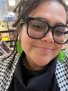 Foto de Susana Ibarra Salazer