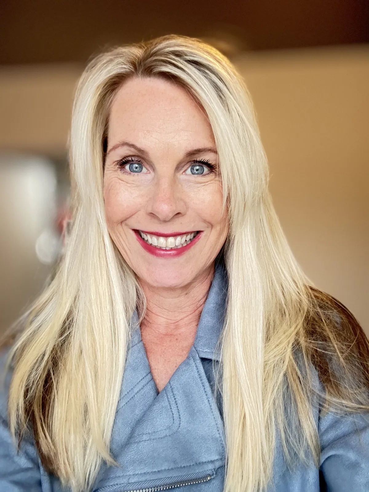 Charity Brenstuhl headshot