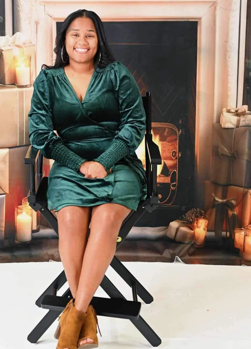 Foto de Eboni LaBrea Kelley