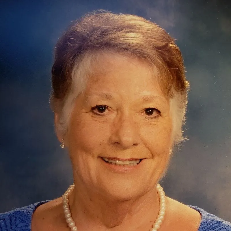 Mary Y. Bryan headshot