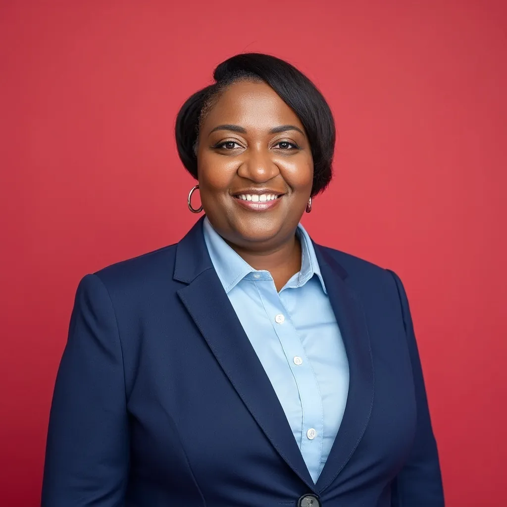 Foto de Michelle Carter