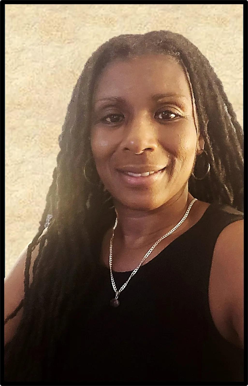 Foto de Shari Robinson
