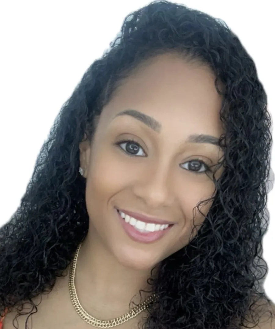 Foto de Daisha S. Thompson