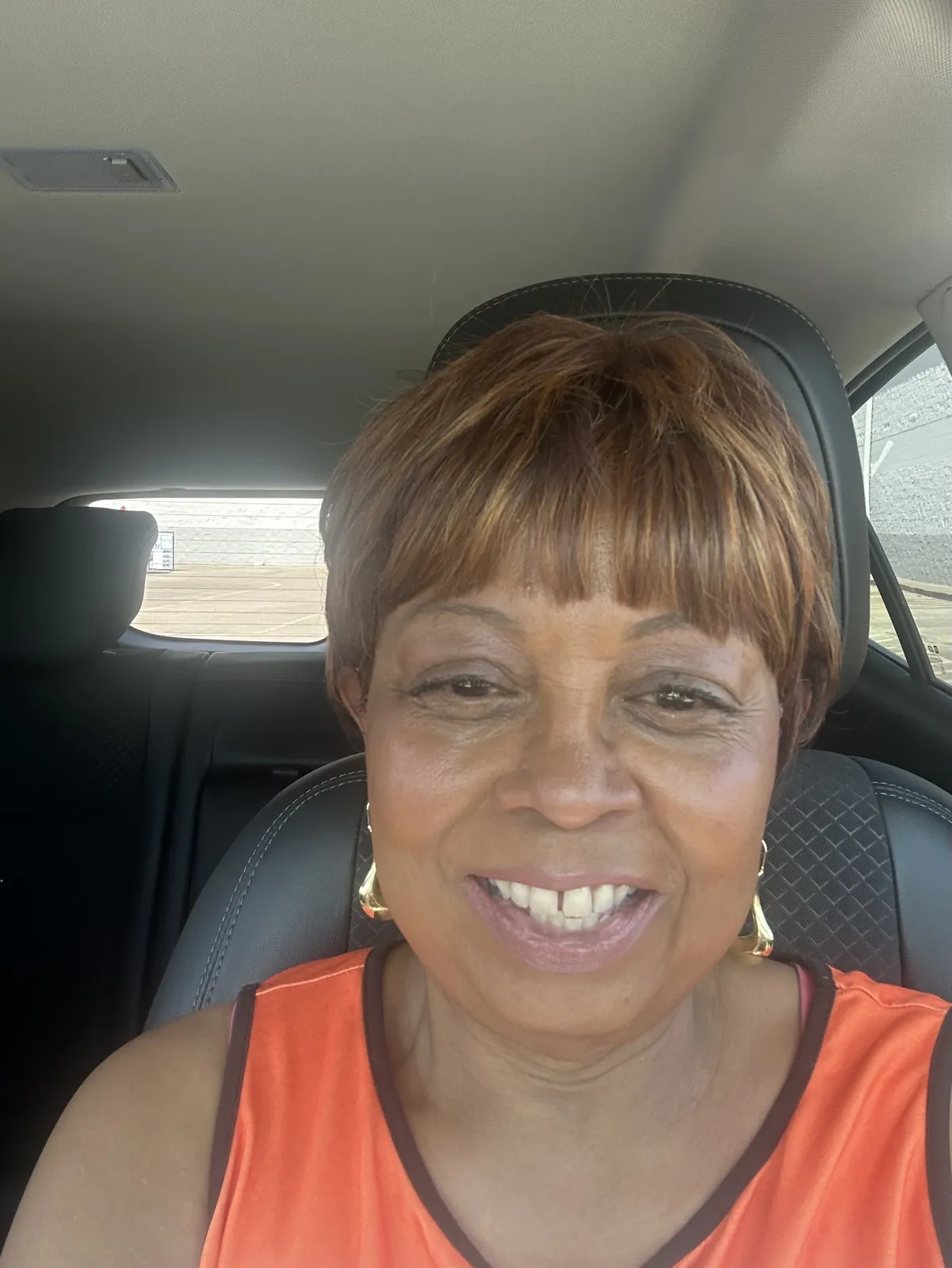 Foto de Elizabeth Yvonne Taylor