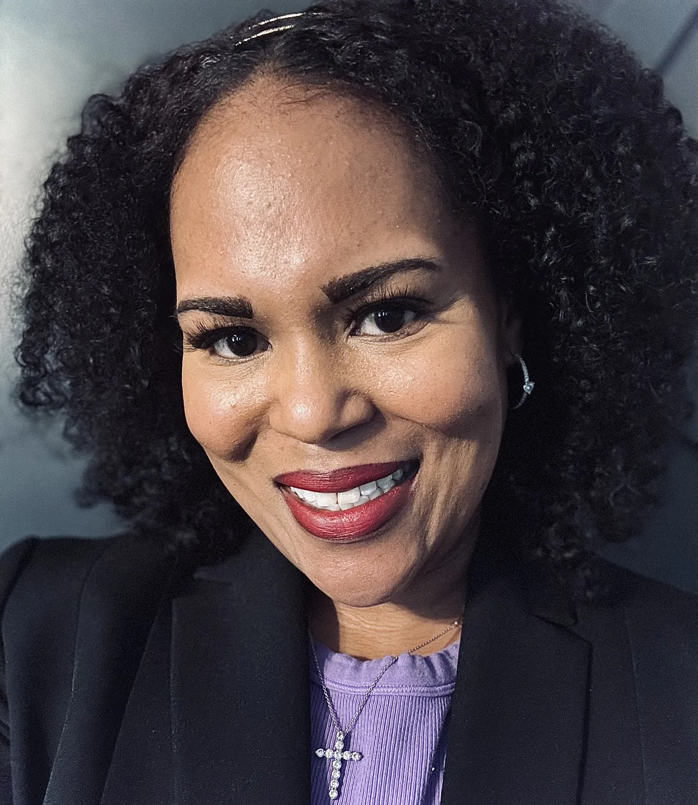 Tiffani Wade headshot