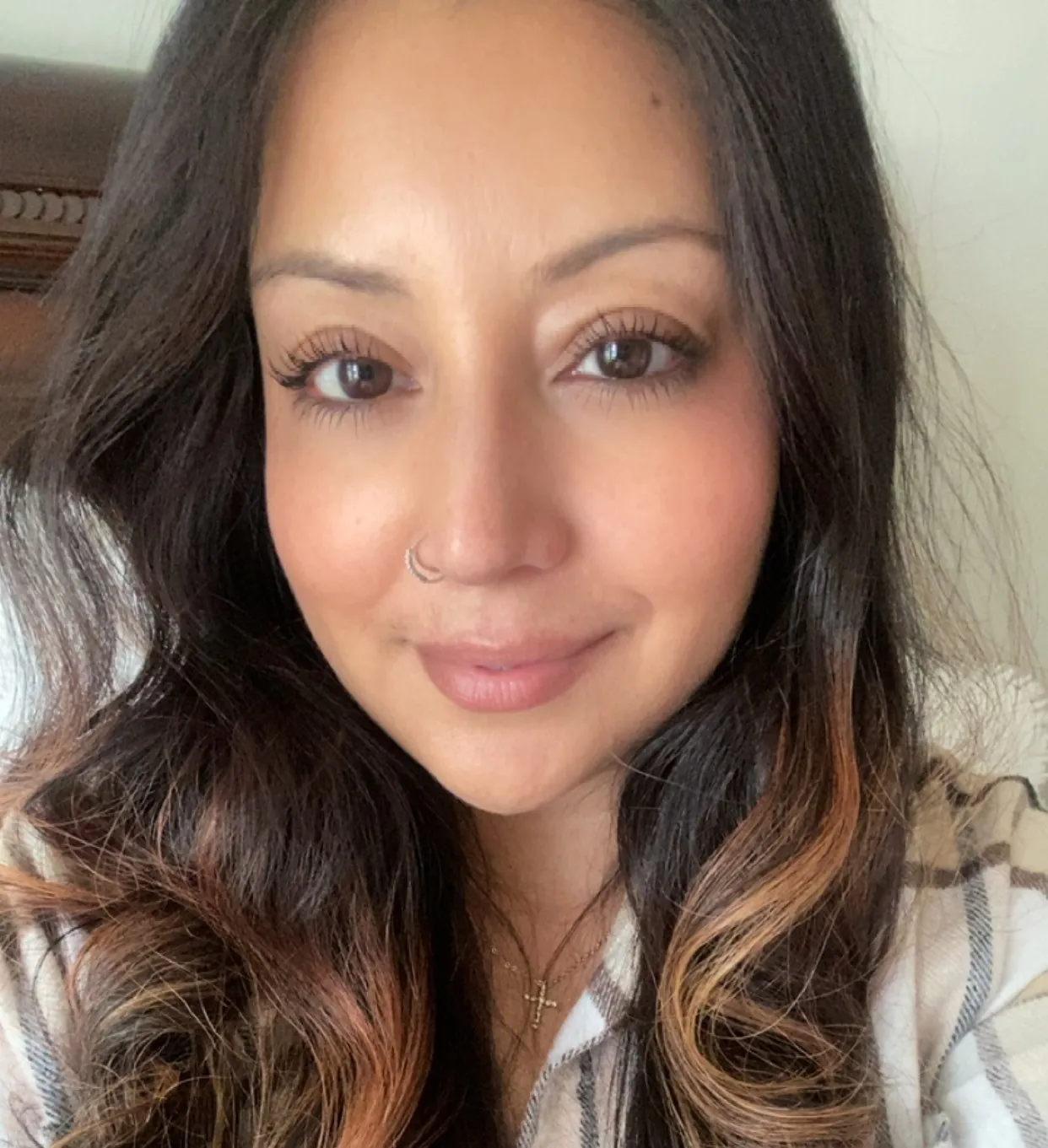Cristina Lizette Green headshot