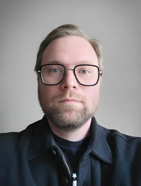 Foto de Denis Denisov