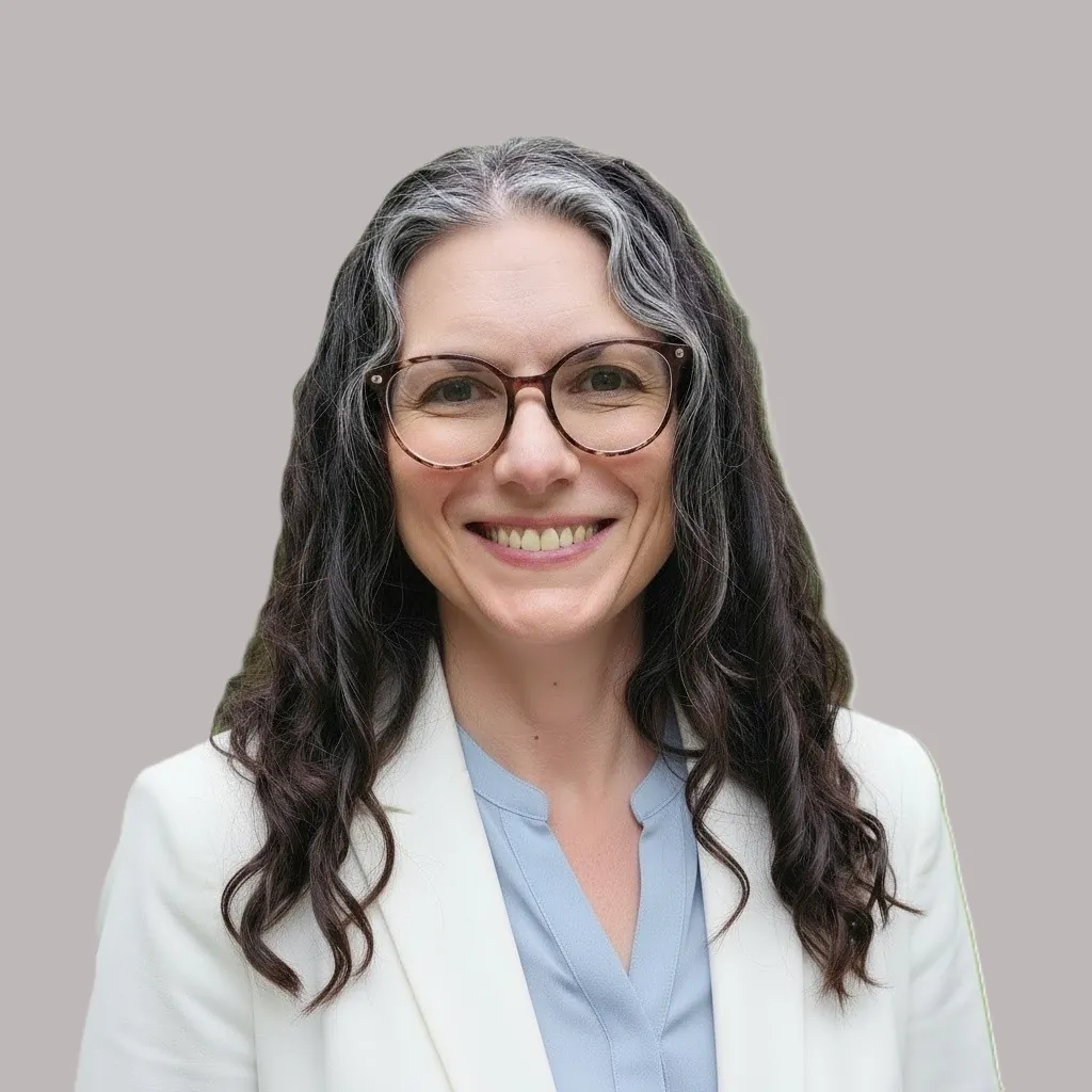 Tracy Wilson headshot