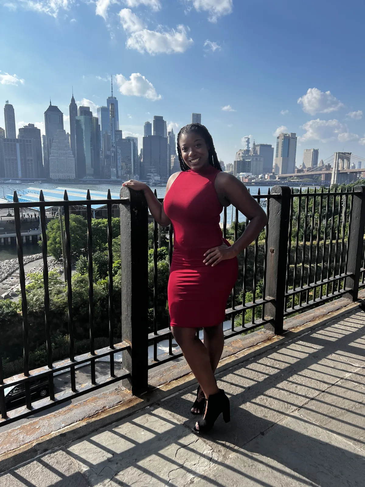 Foto de Jamilah A Williams