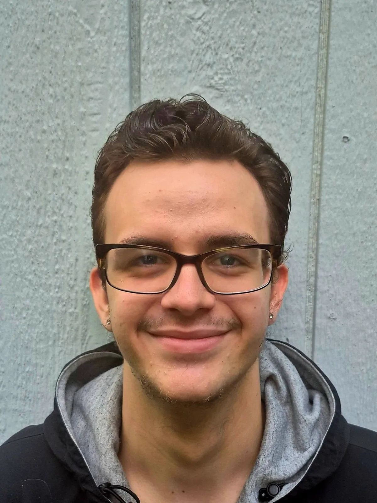 Addison Dillon headshot