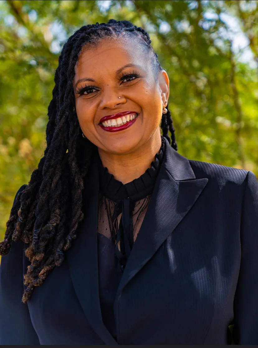 Foto de Rosalie Marie Diangar