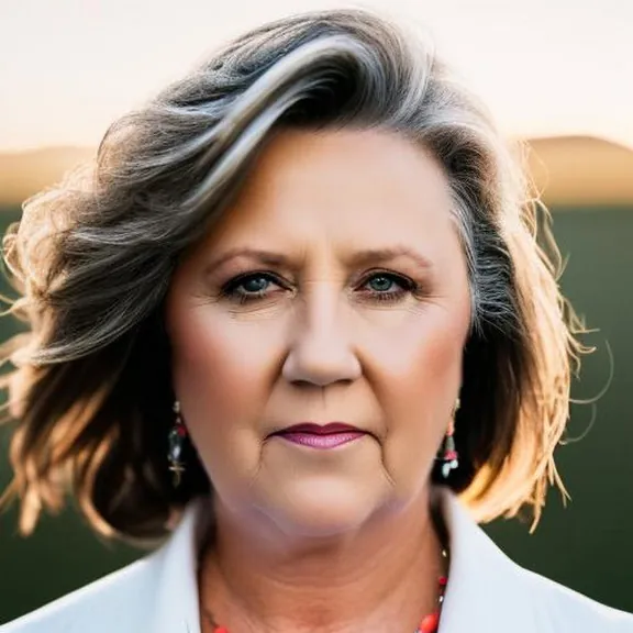Catherine Nell Robertson Sealed By Cathy headshot