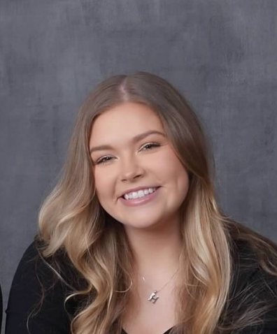 Hannah Tyler Hicks headshot
