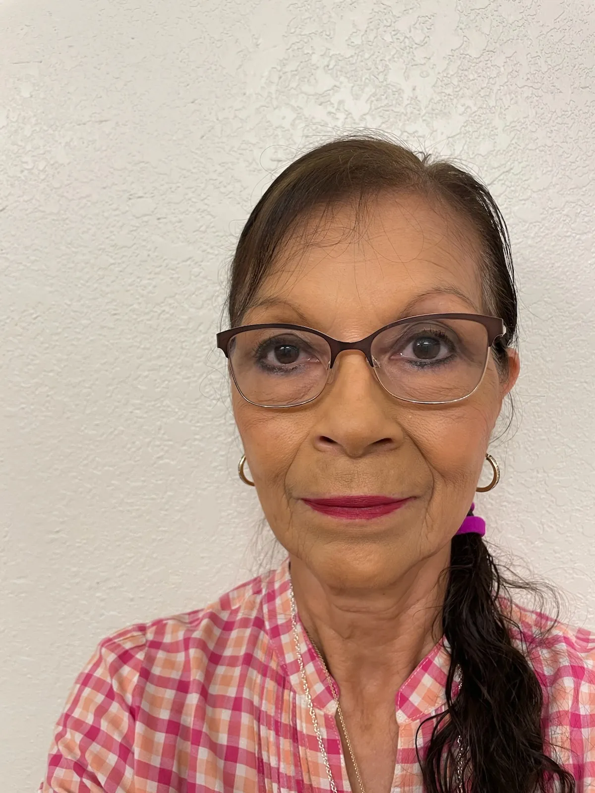 Foto de Rosaelia Perez Longoria