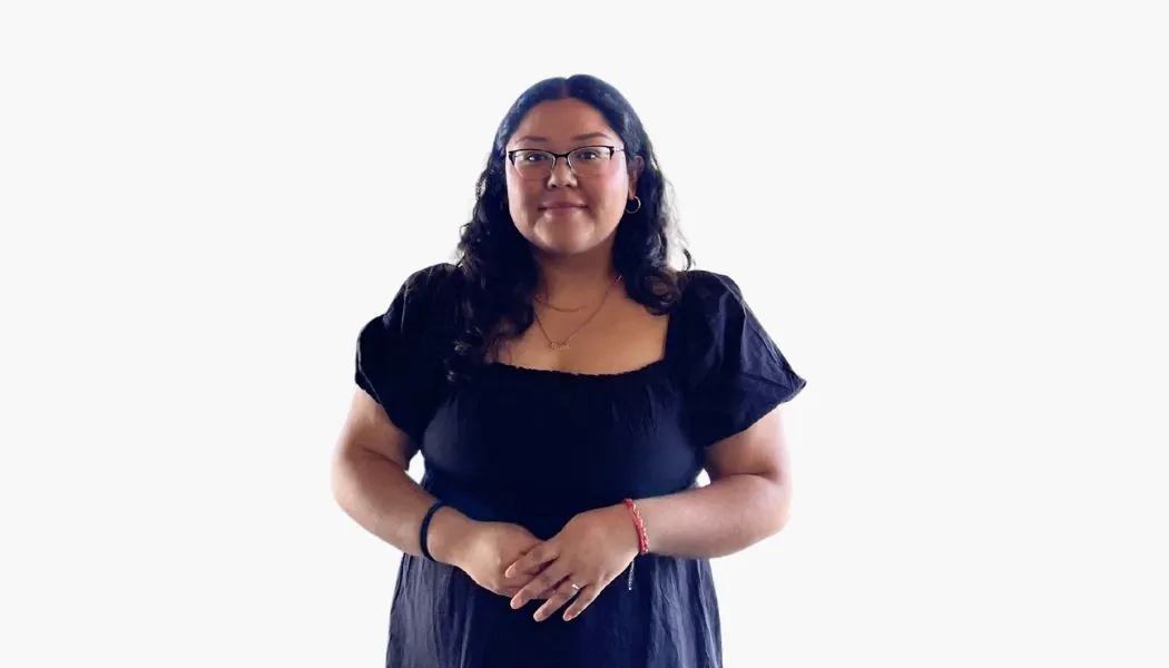 Alison Ulloa Olguin headshot