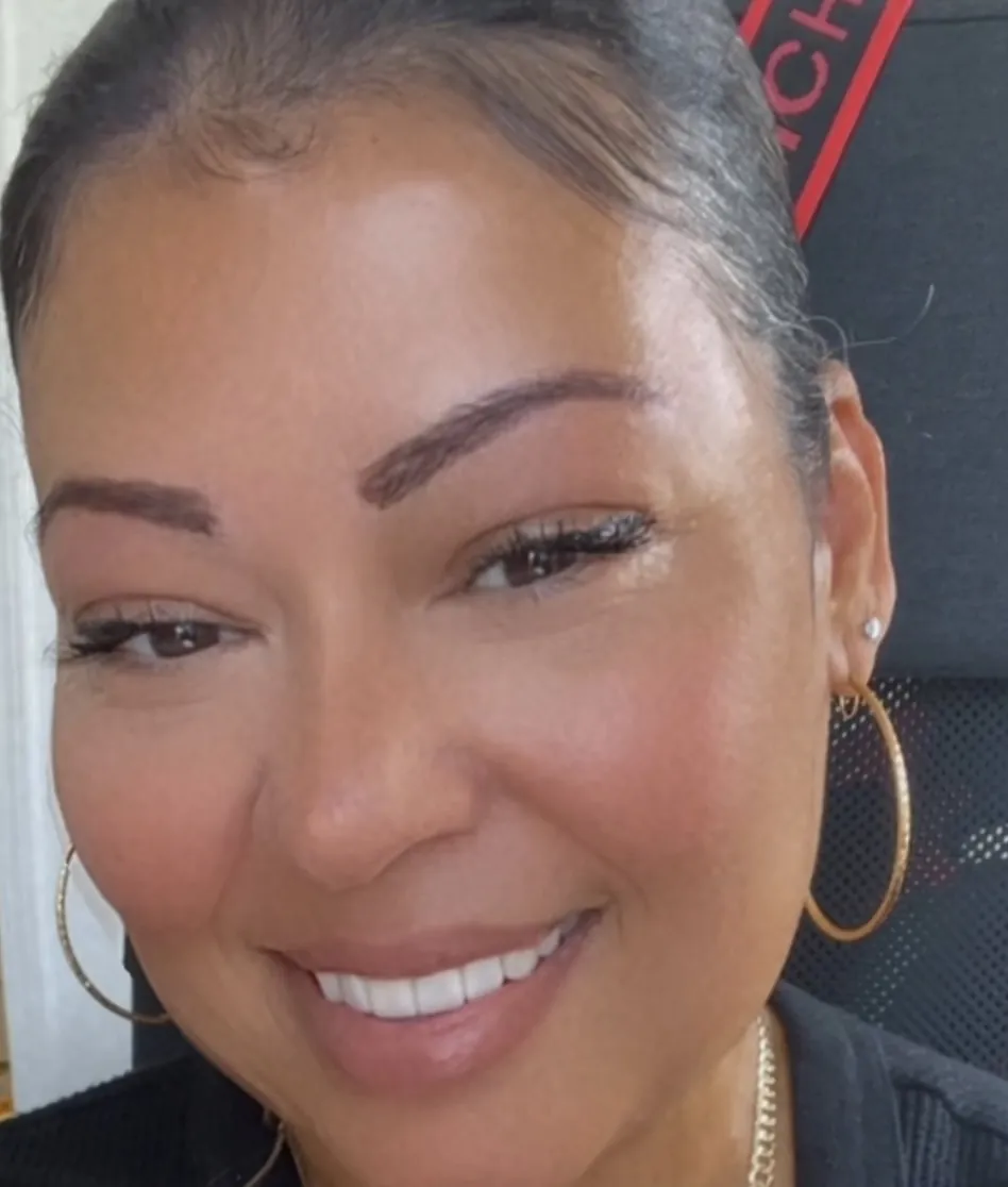 Luz Hydee Townsend headshot
