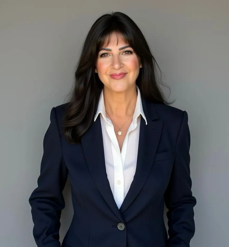 Foto de Lisa Palumbo