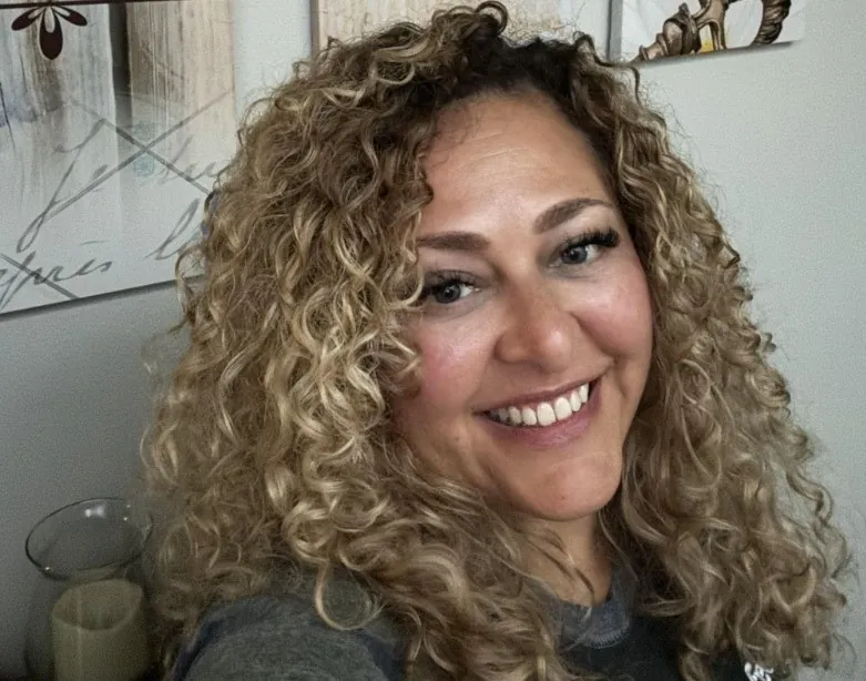 Foto de Annadina Freitas