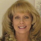 Sheila Dianne Sayers headshot