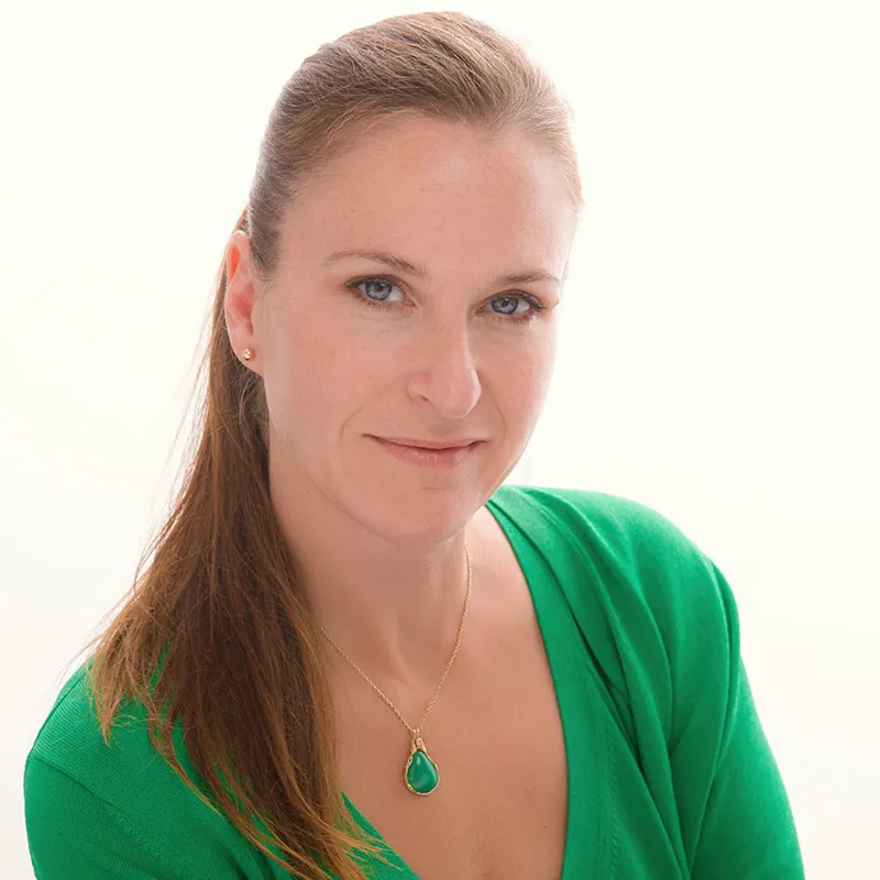 Dannette L White headshot