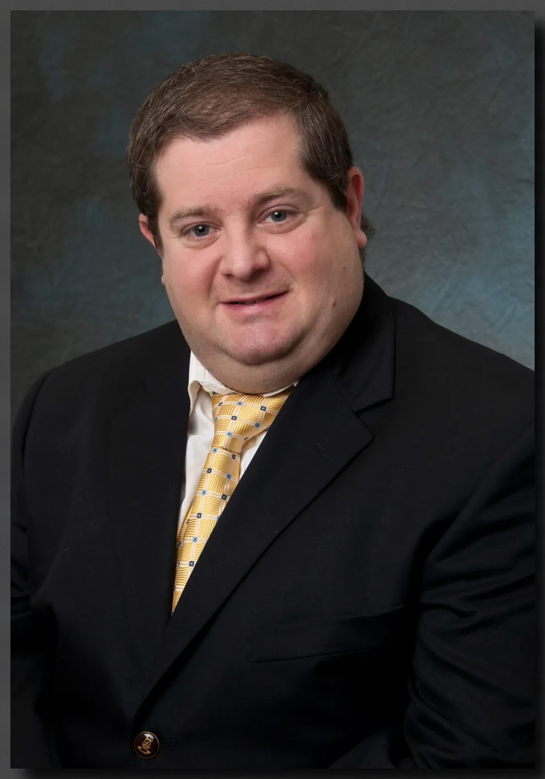 Heath Goldstein headshot