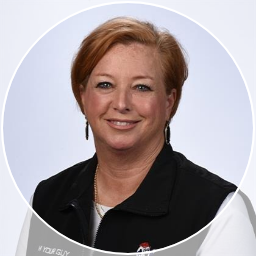 Patrecia C Roberts headshot