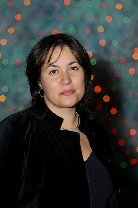 Foto de Maribel Rodriguez