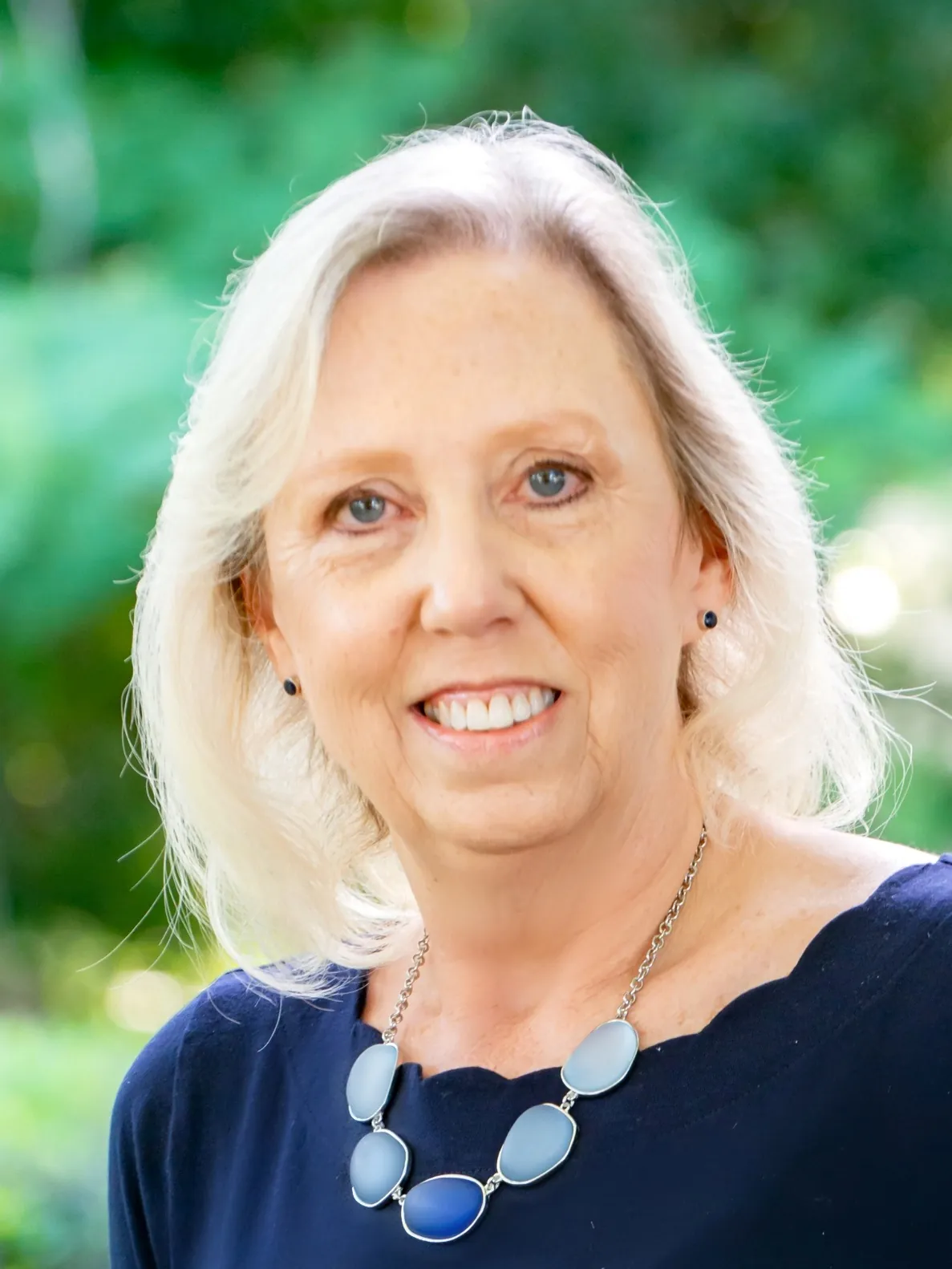 Joan M Sroka headshot