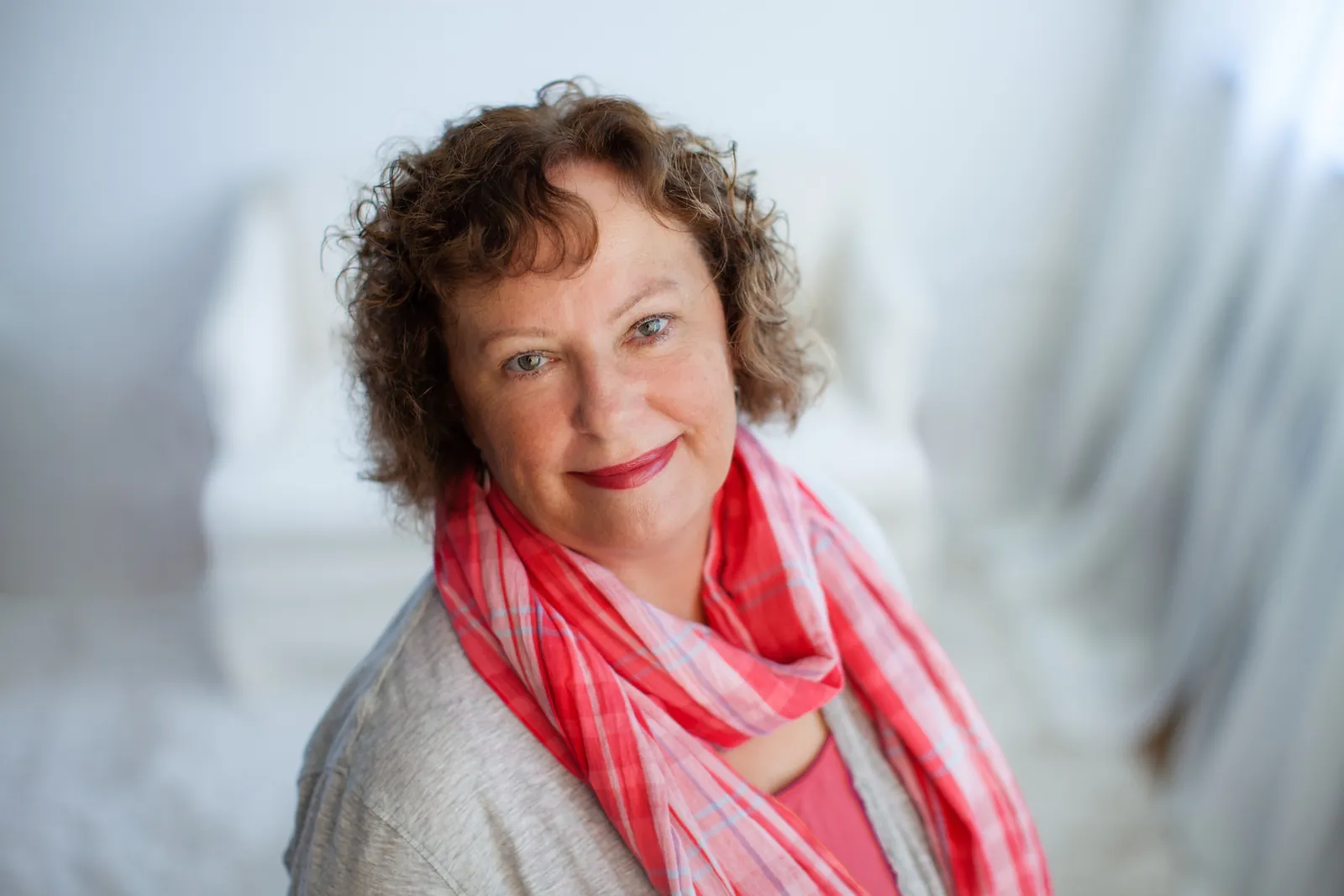 Debra A Kohan headshot