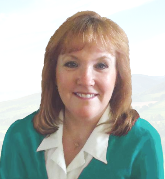 Theresa Johnston headshot