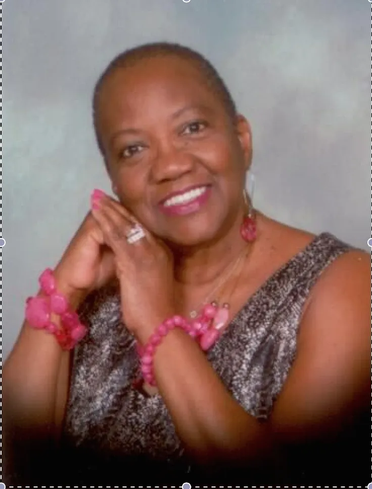 Brenda E Banks headshot