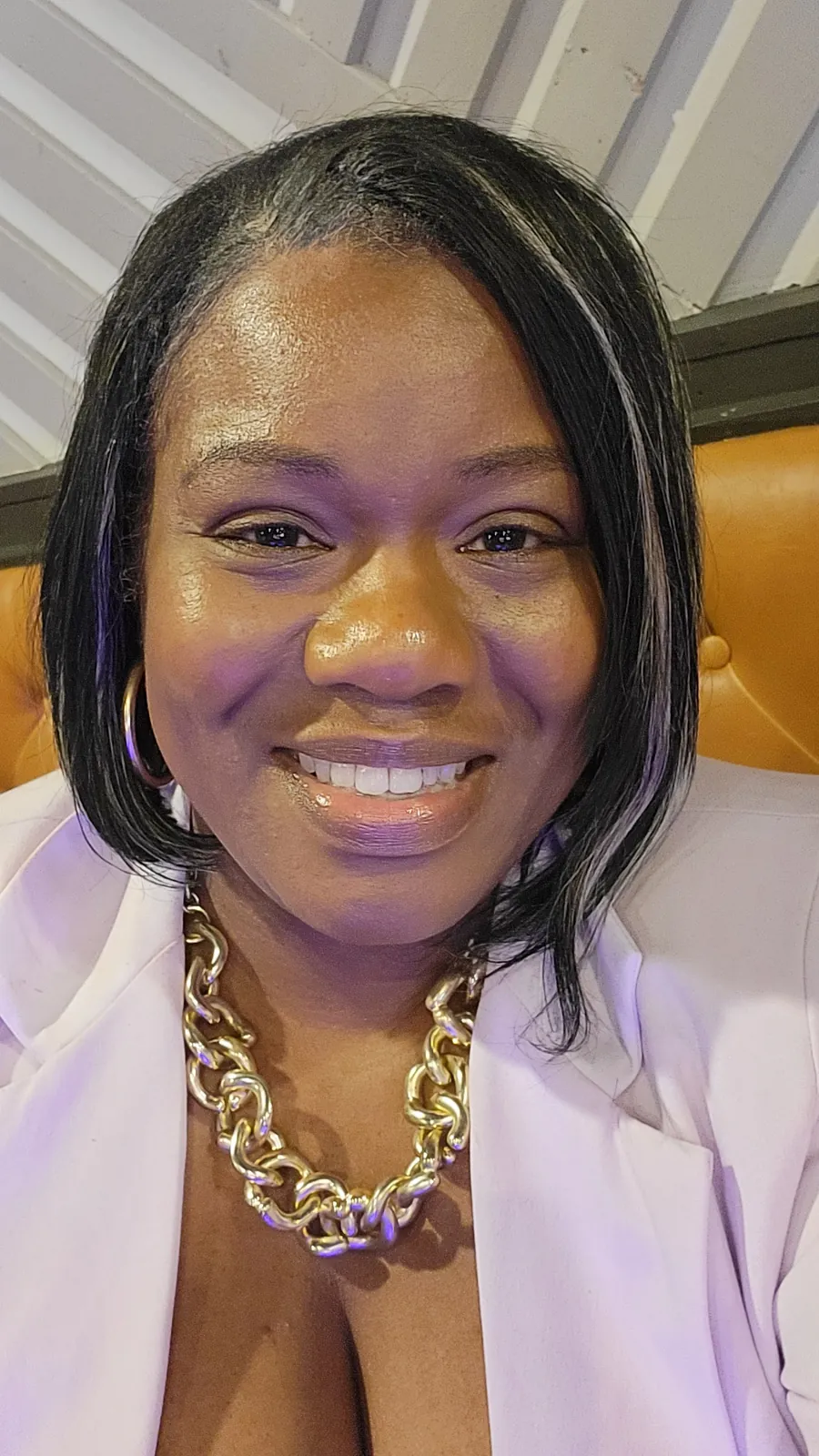 Foto de EBONI T HESTER WILLIAMS