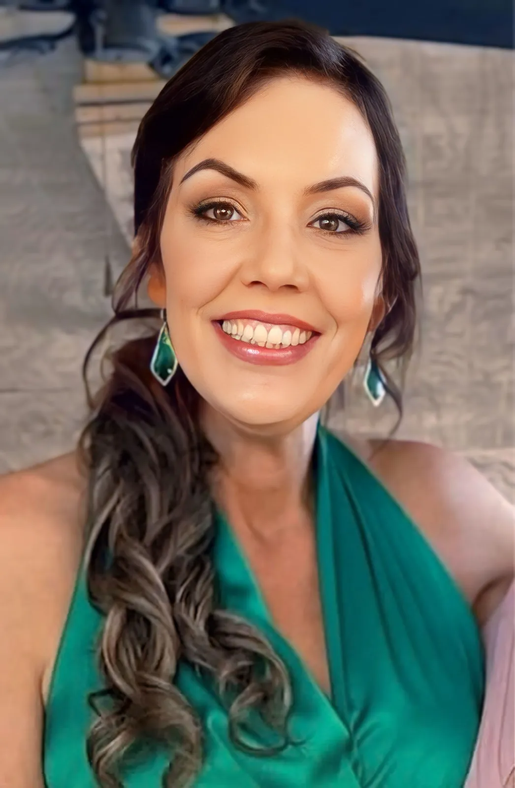 Lynlee Wise headshot