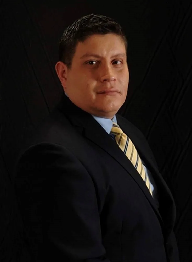 Foto de Enrique Castro